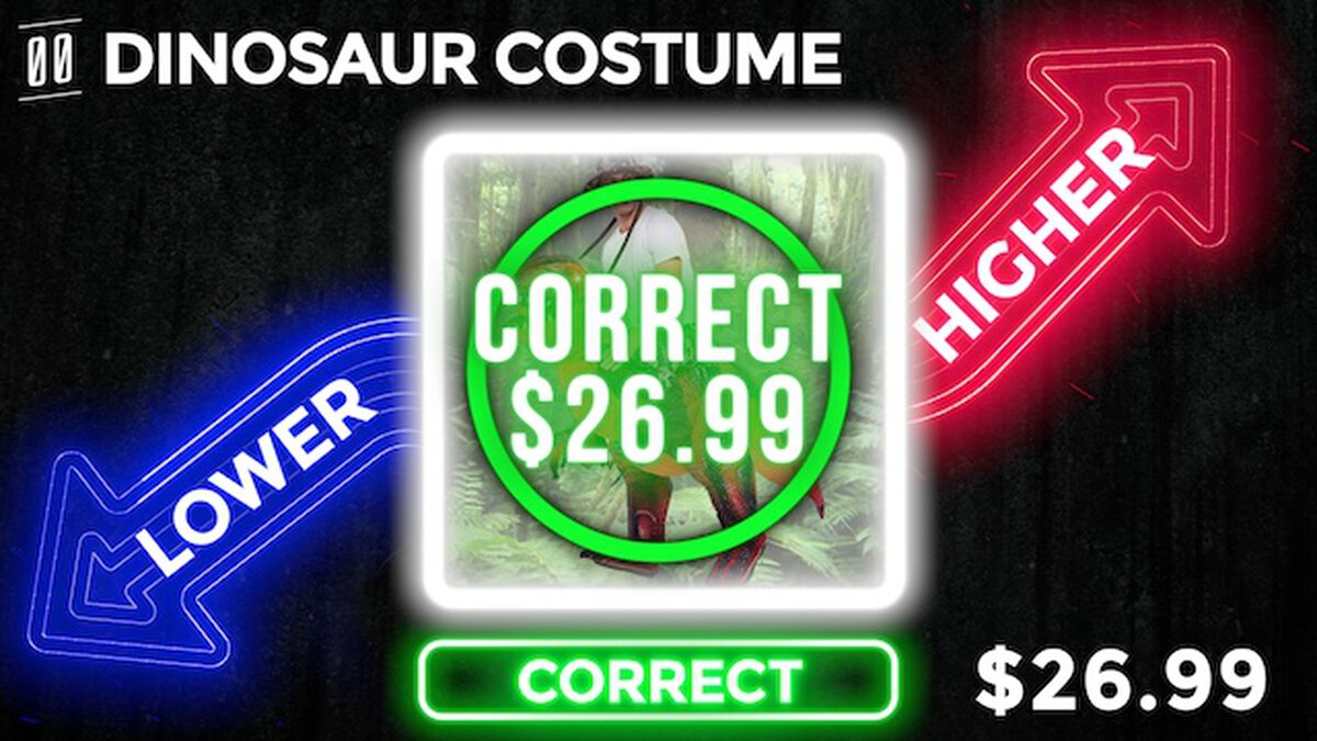 Tok Shop - Halloween Edition image number null
